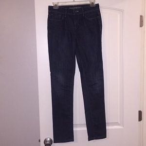 Joe’s jeans. Icon muse